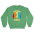 Irish Green