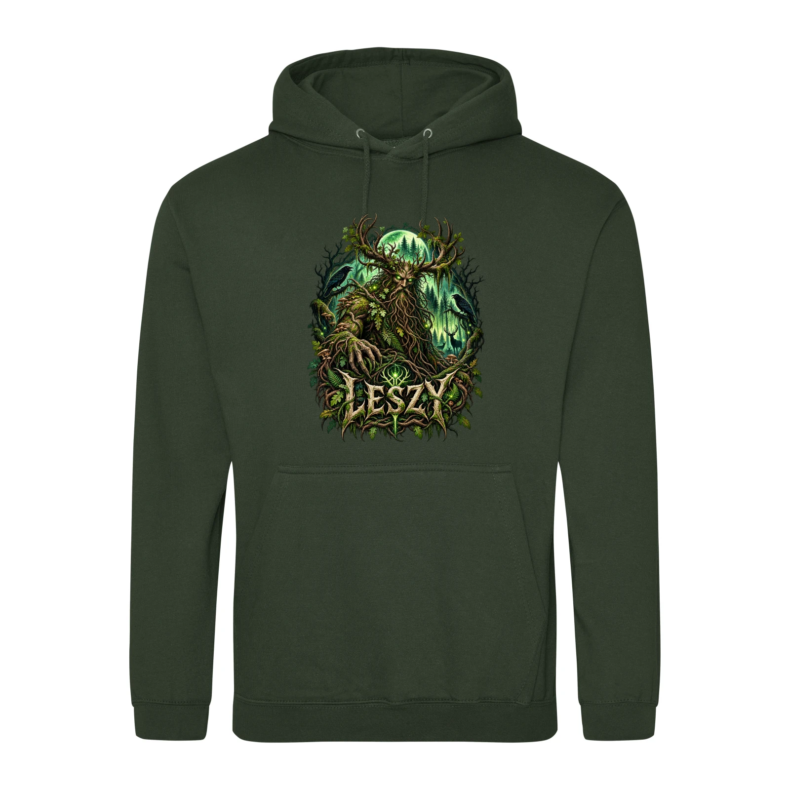Forest Green
