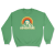 Irish Green