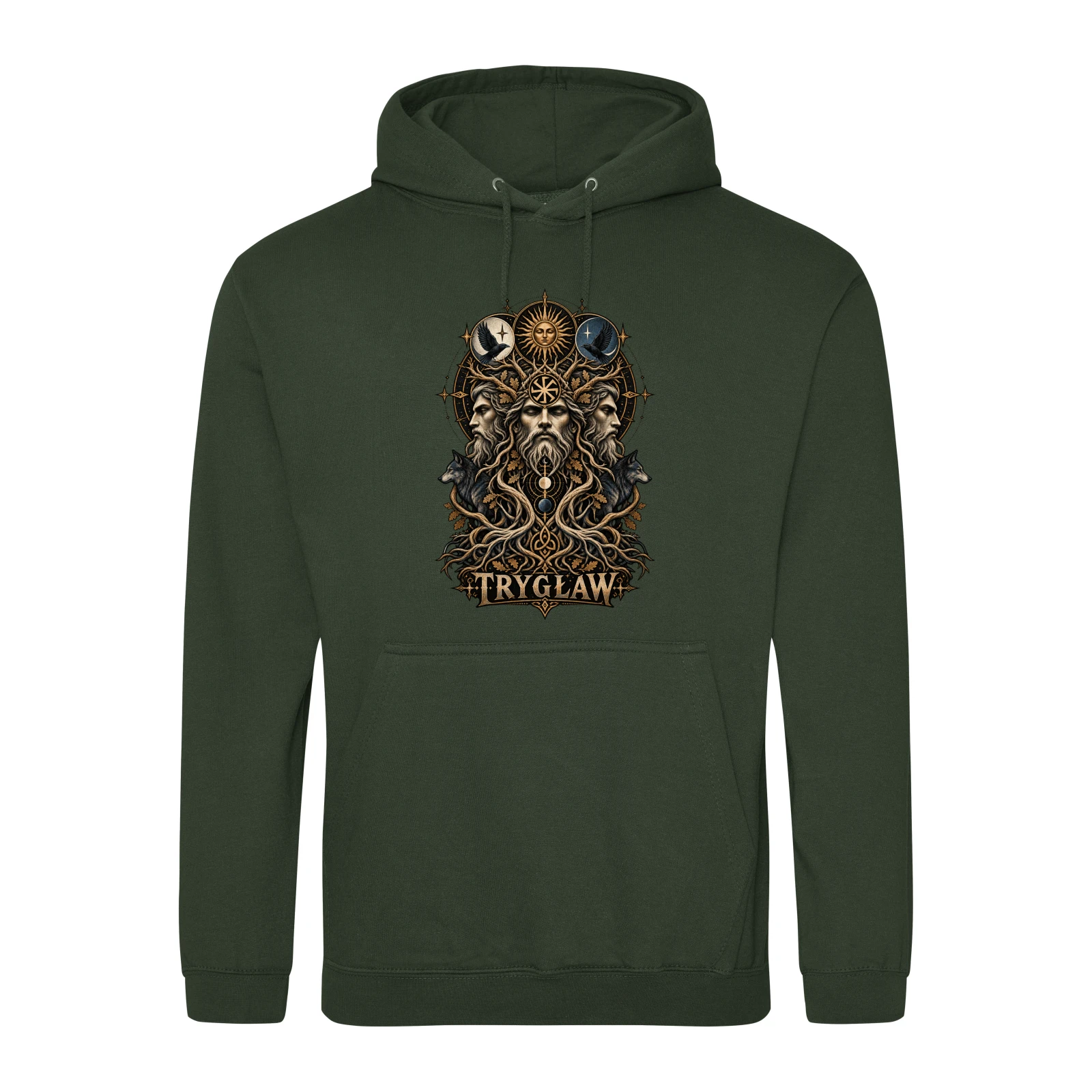 Forest Green