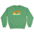 Irish Green