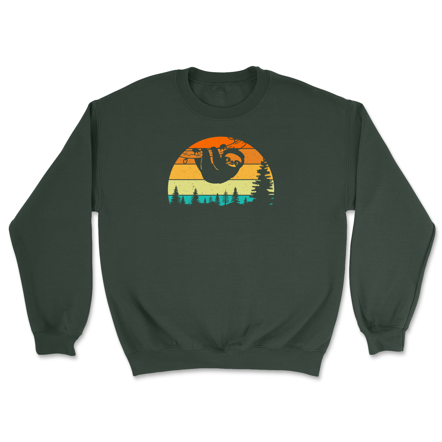 Forest Green