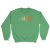 Irish Green