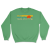 Irish Green