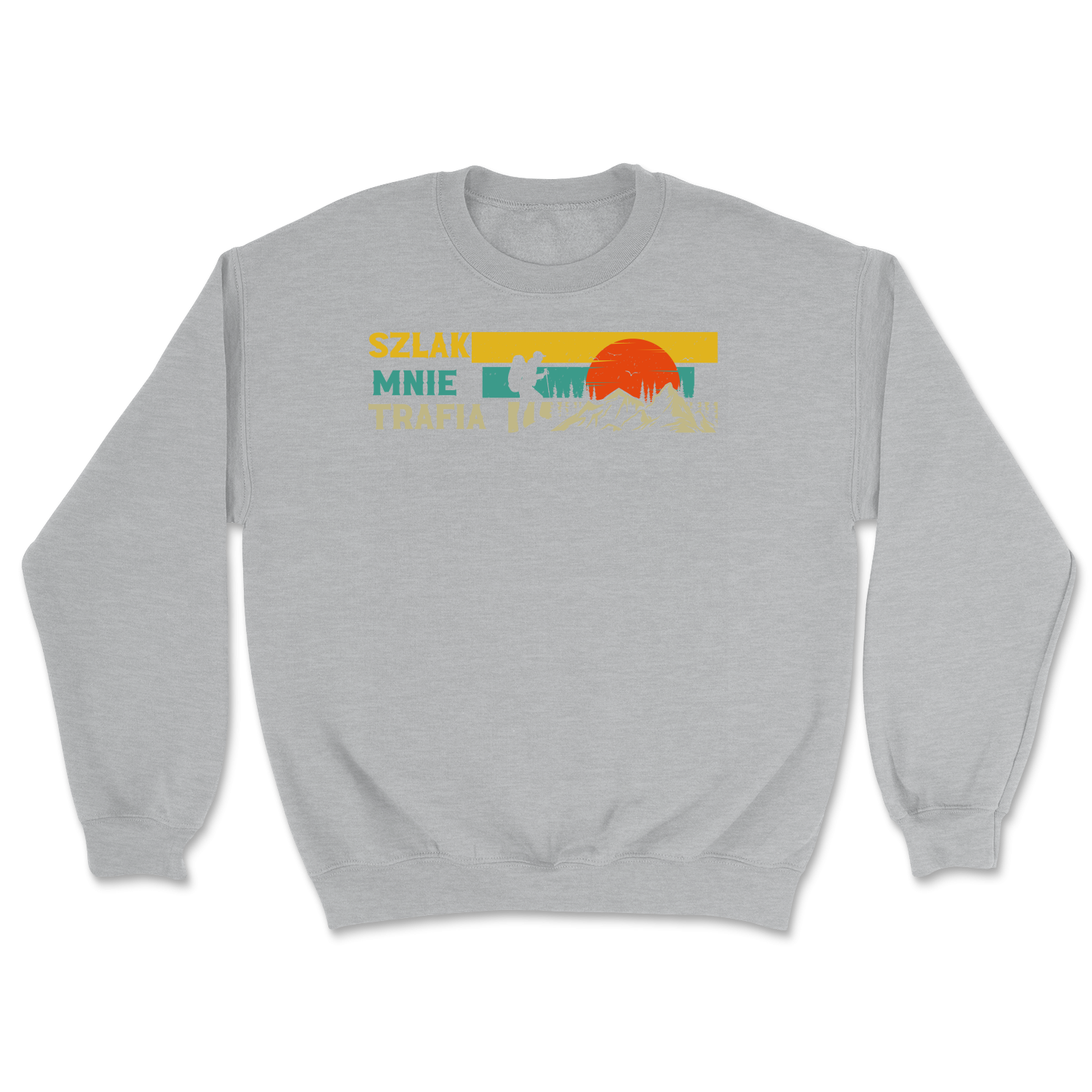 Sport Grey
