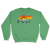 Irish Green