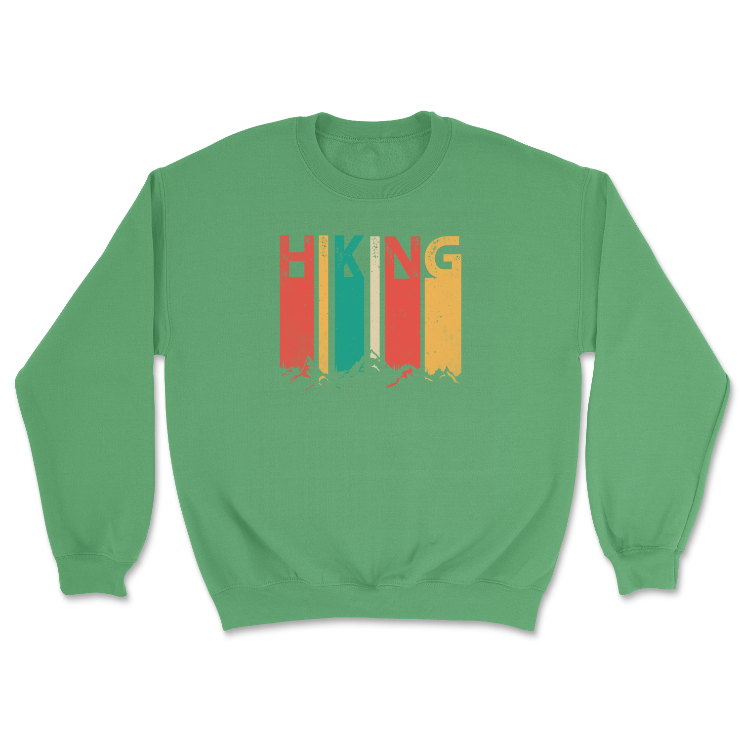 Irish Green