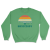 Irish Green