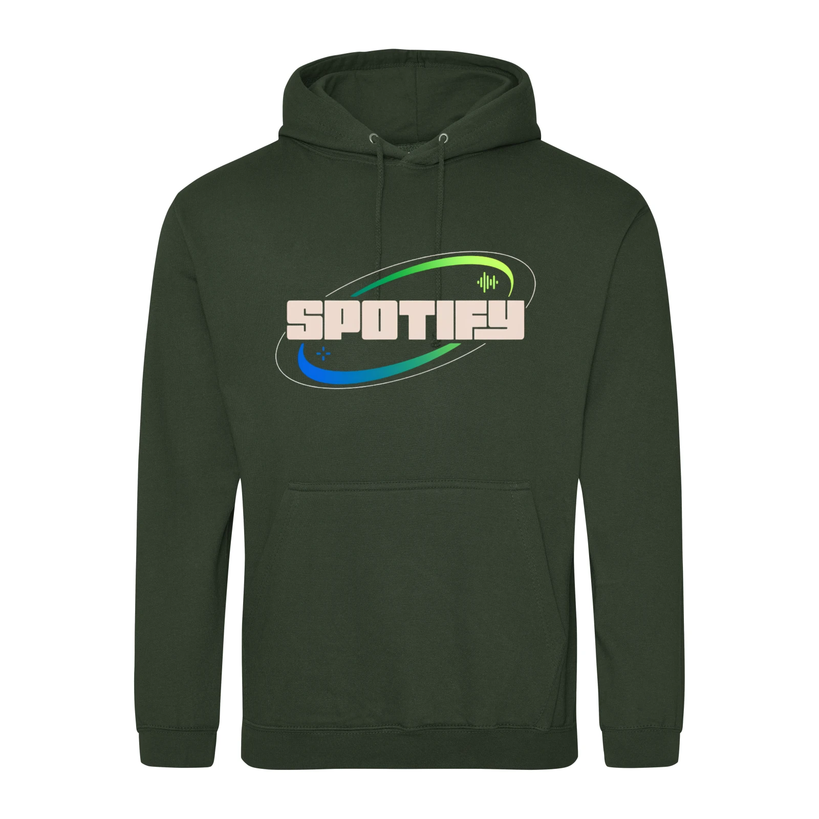 Forest Green