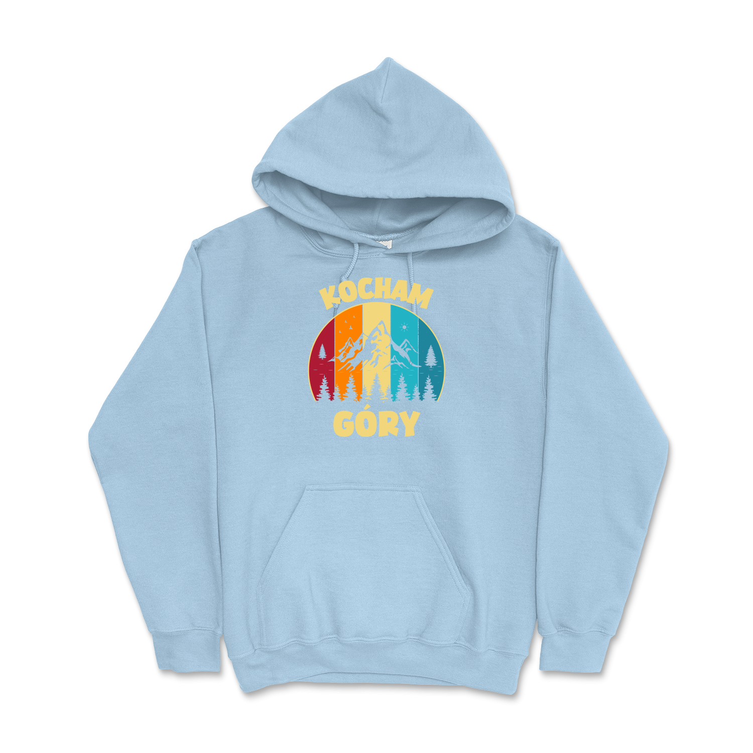 Light Blue