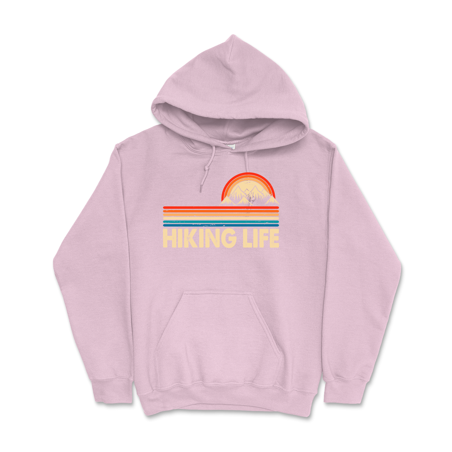 Light Pink