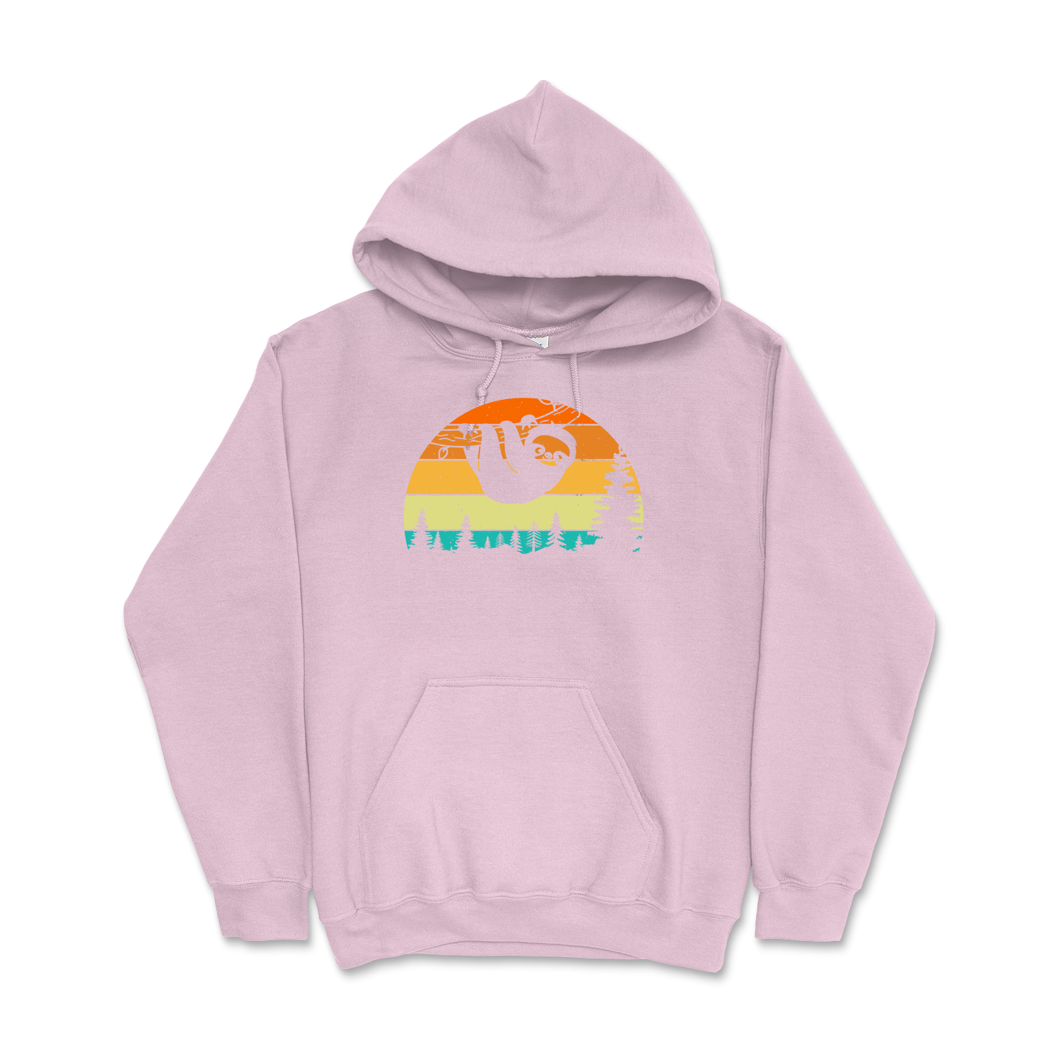 Light Pink