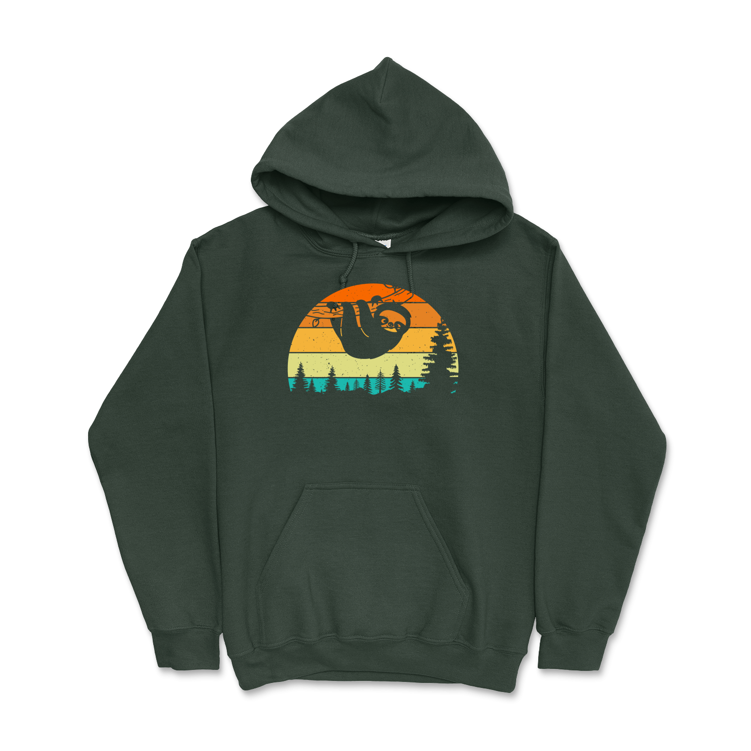 Forest Green