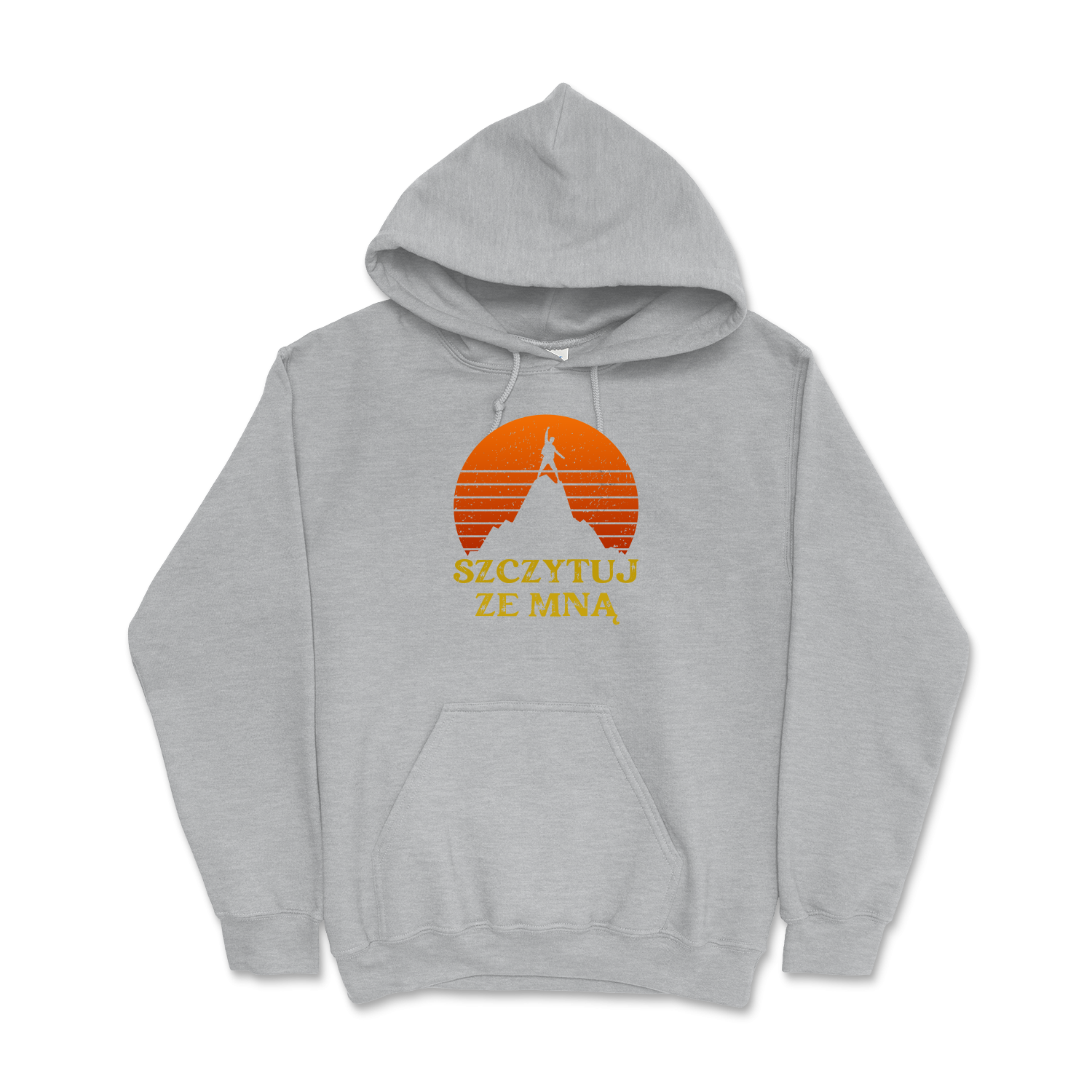 Sport Grey