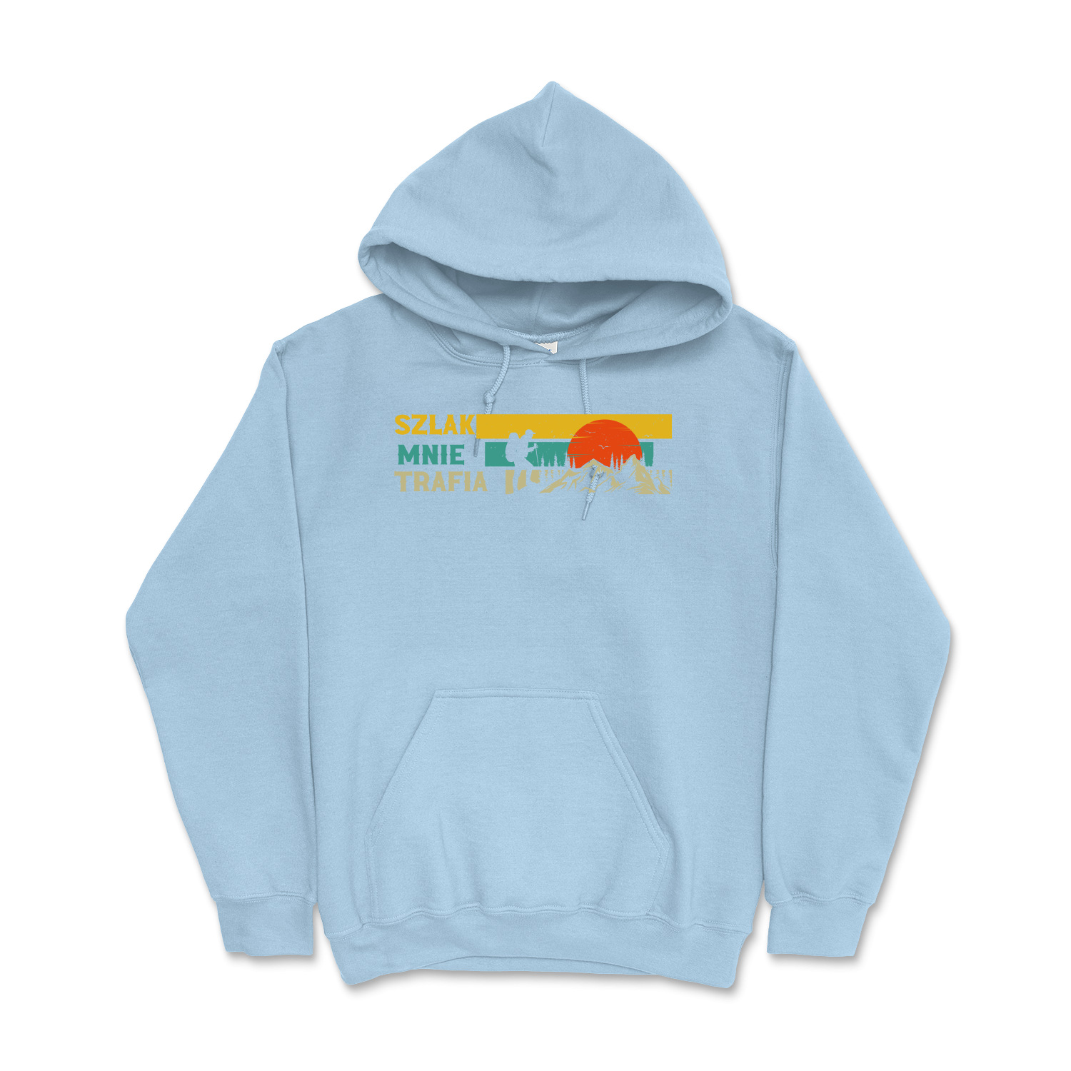 Light Blue