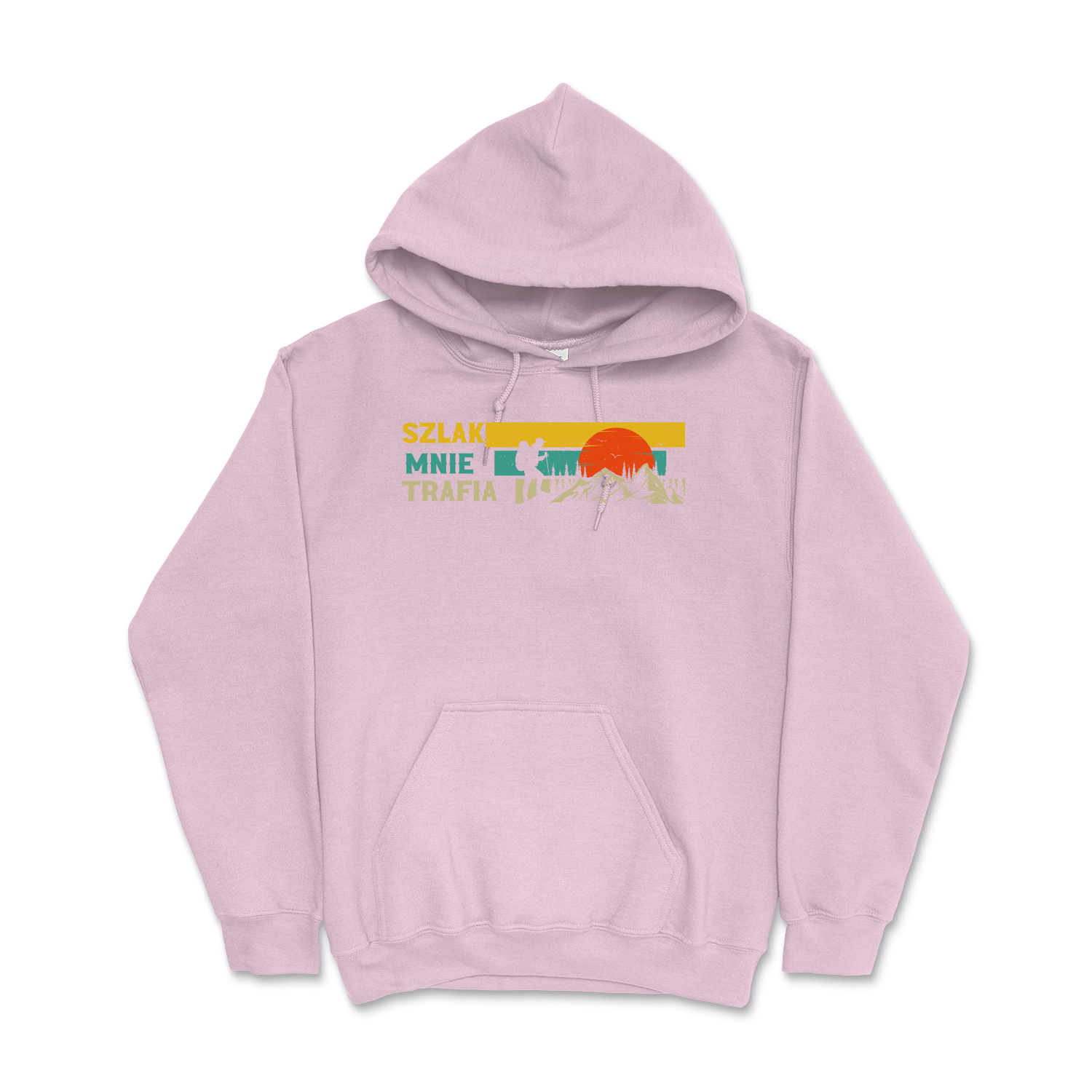 Light Pink