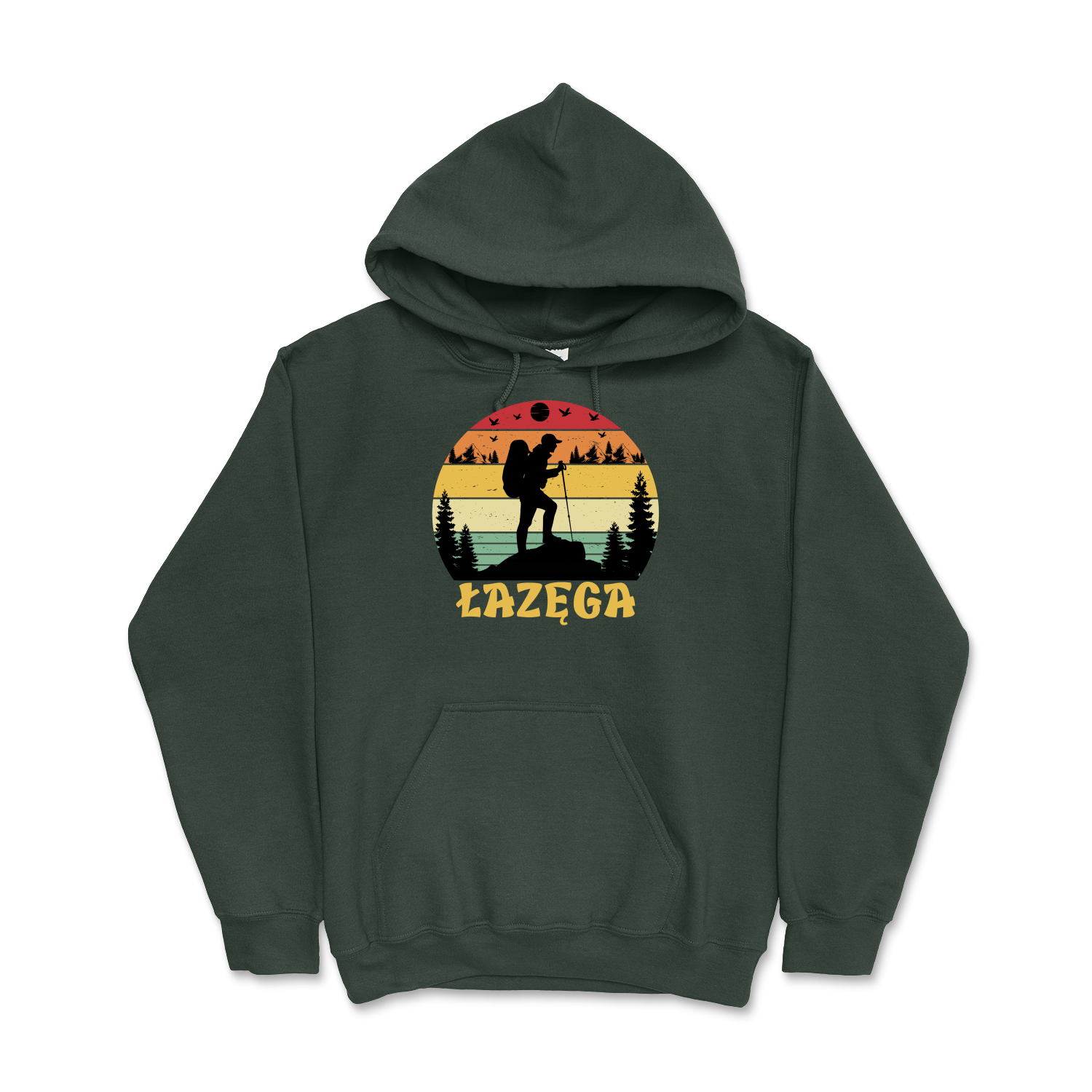 Forest Green