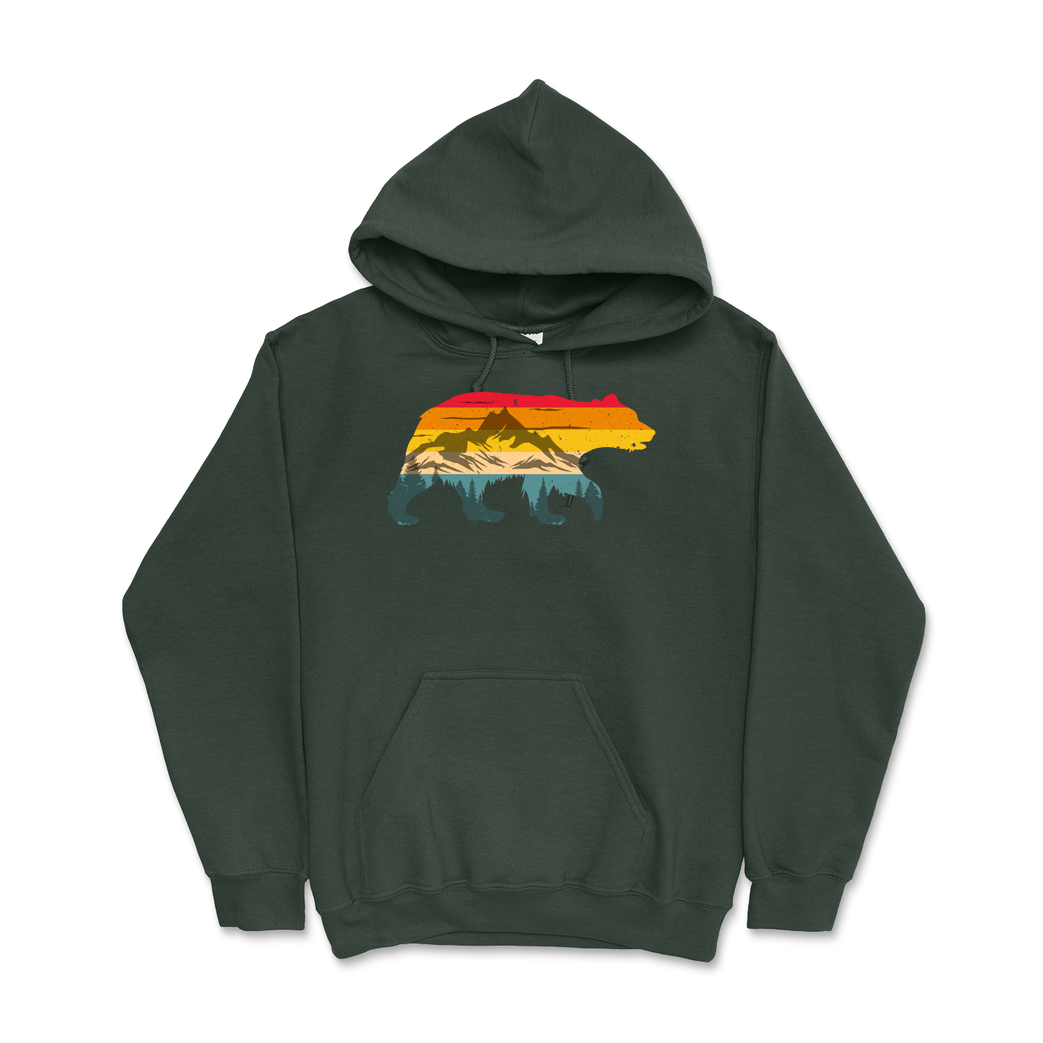 Forest Green