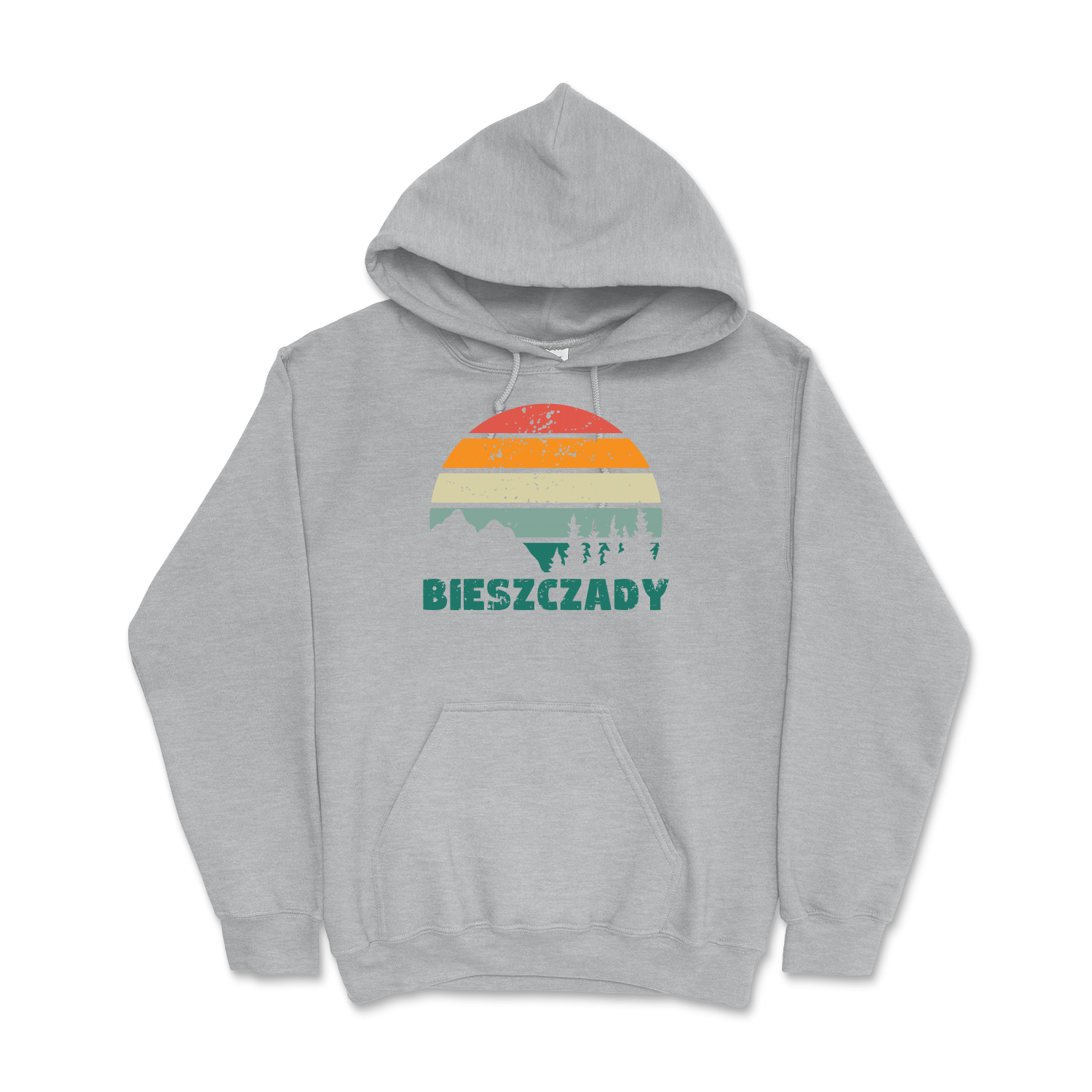 Sport Grey