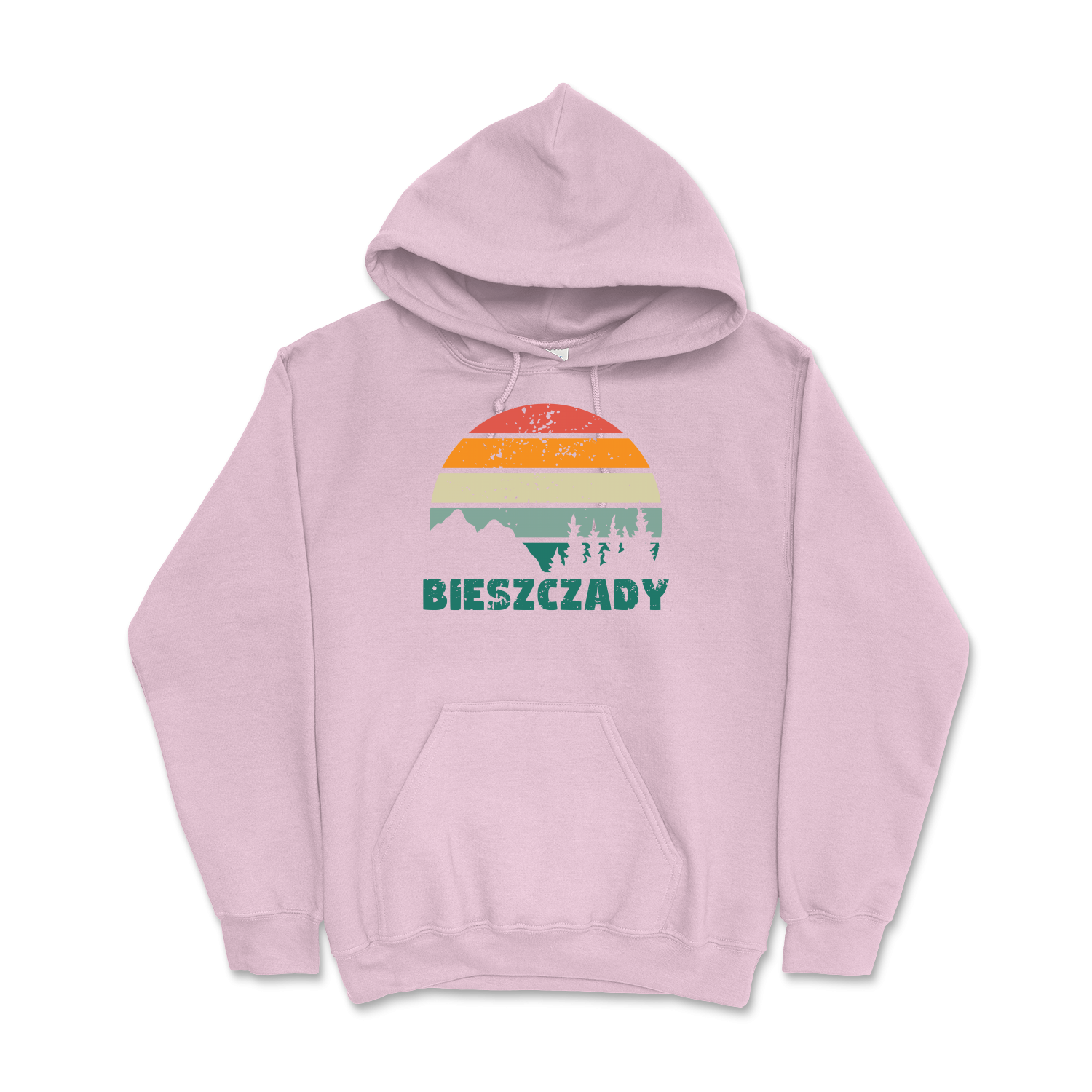 Light Pink
