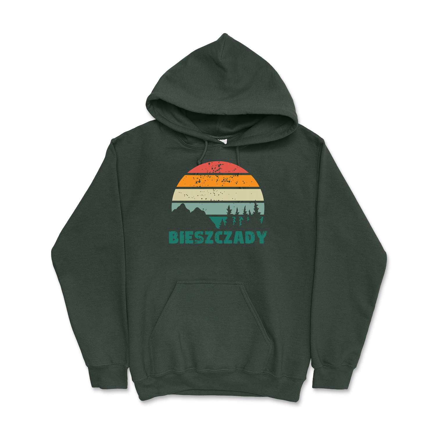 Forest Green