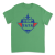 Irish Green