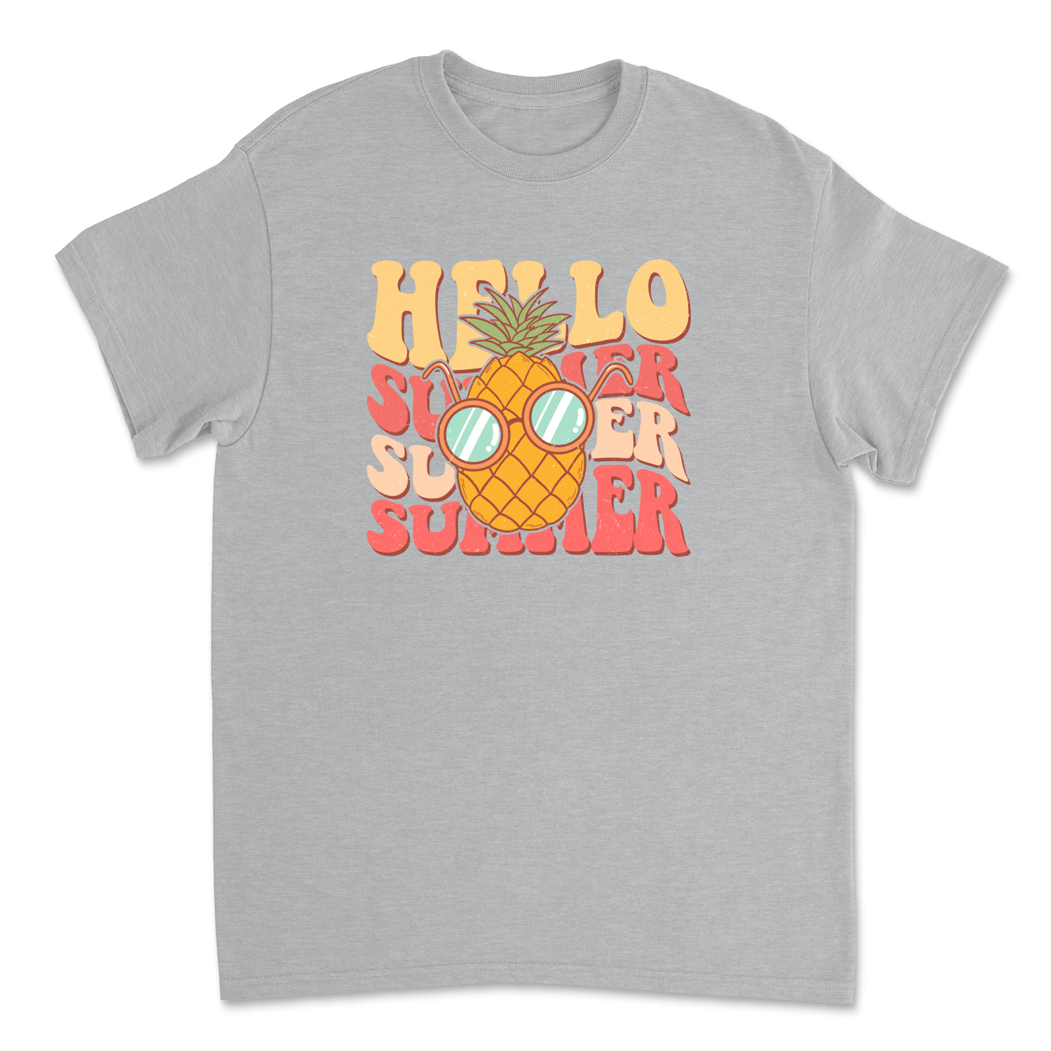 Sport Grey