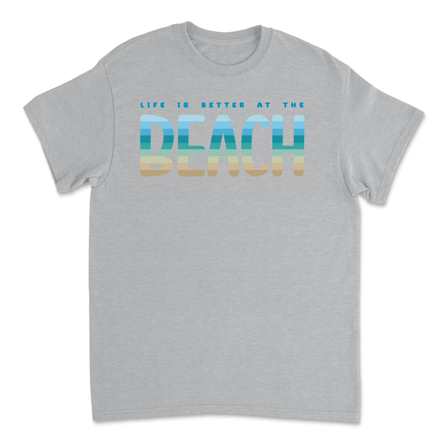 Sport Grey