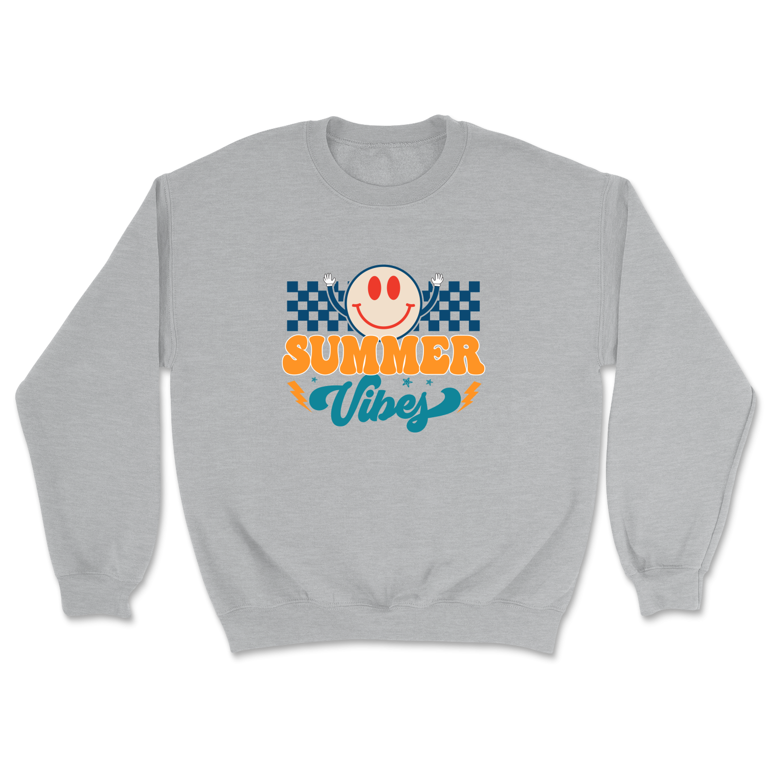 Sport Grey