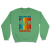 Irish Green