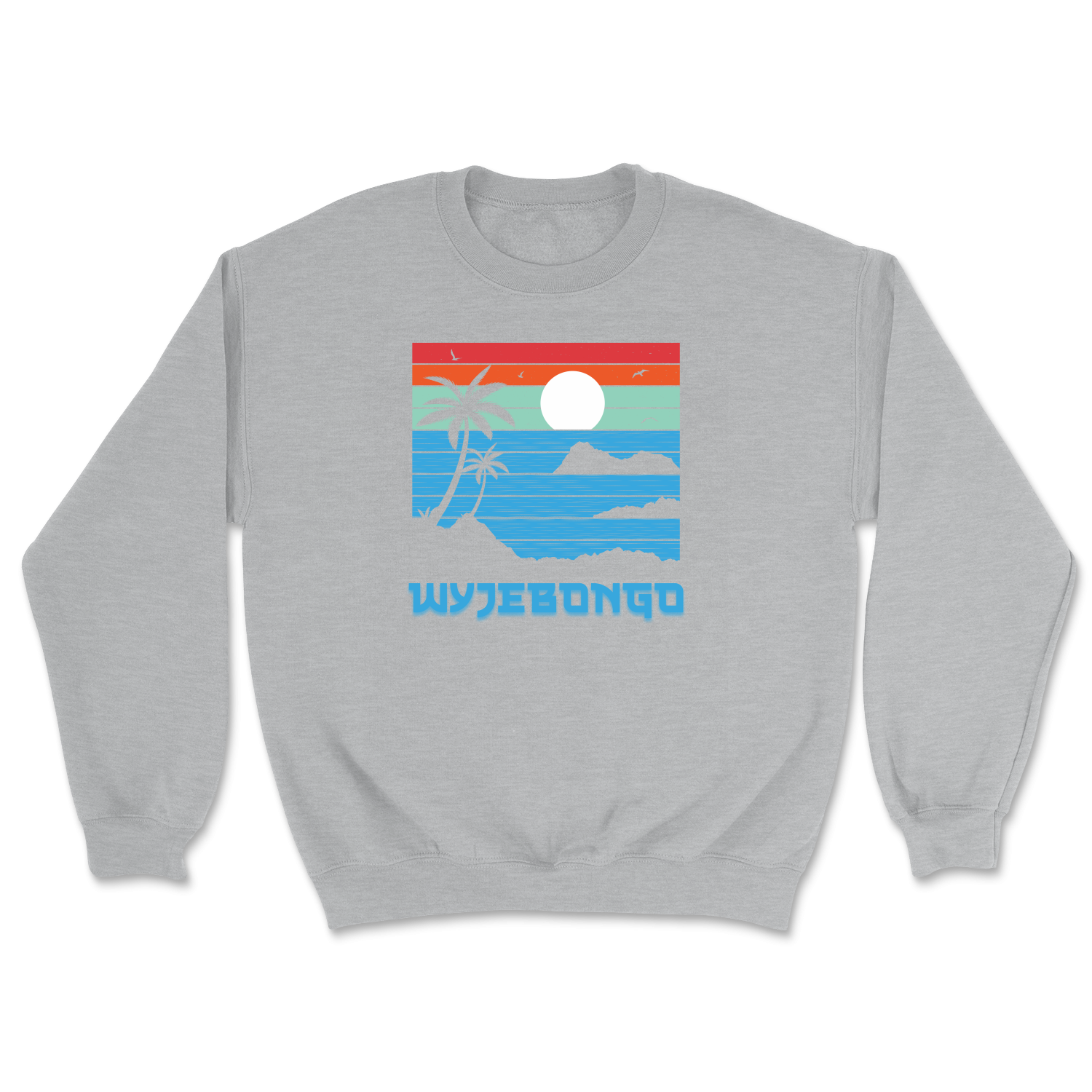 Sport Grey