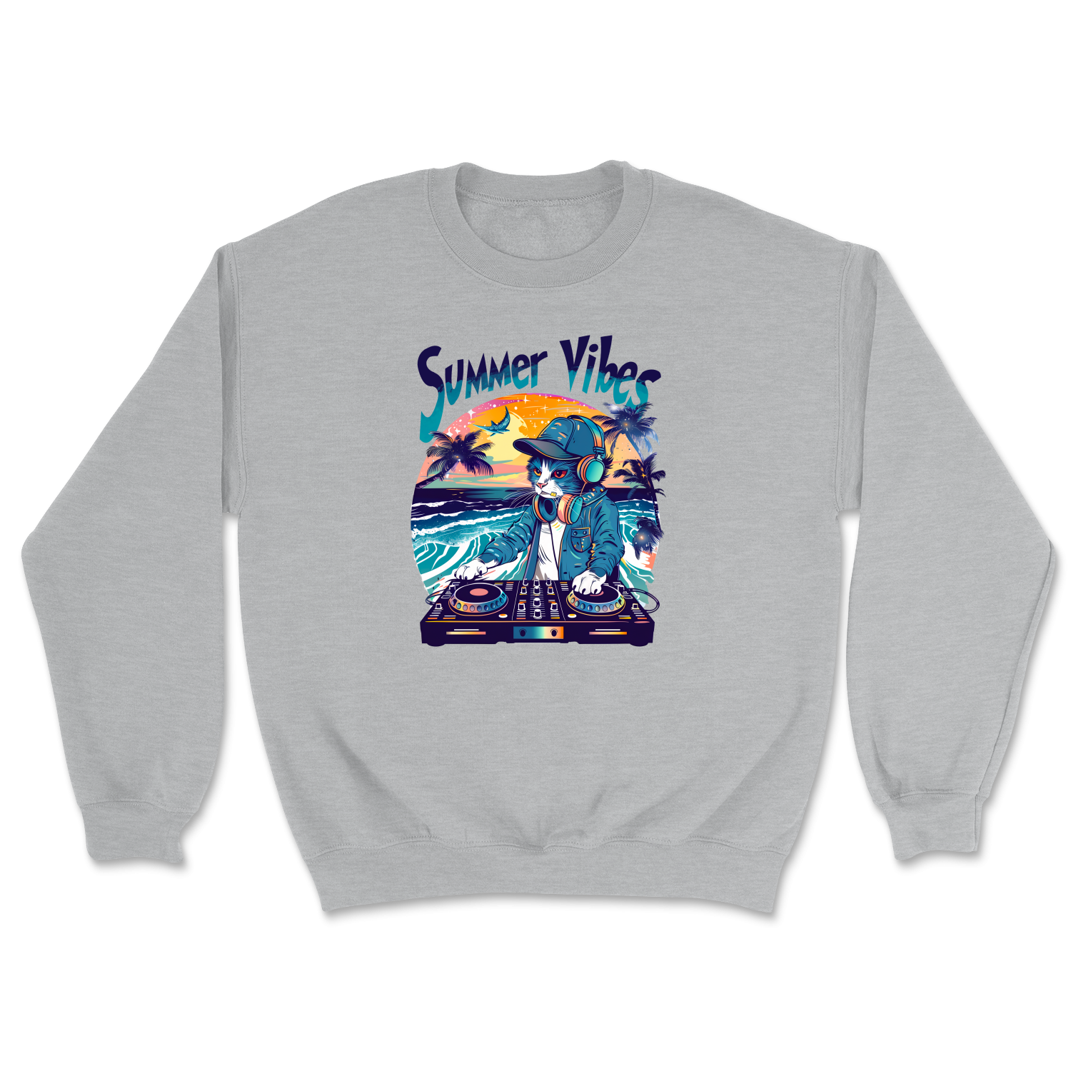 Sport Grey