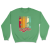 Irish Green