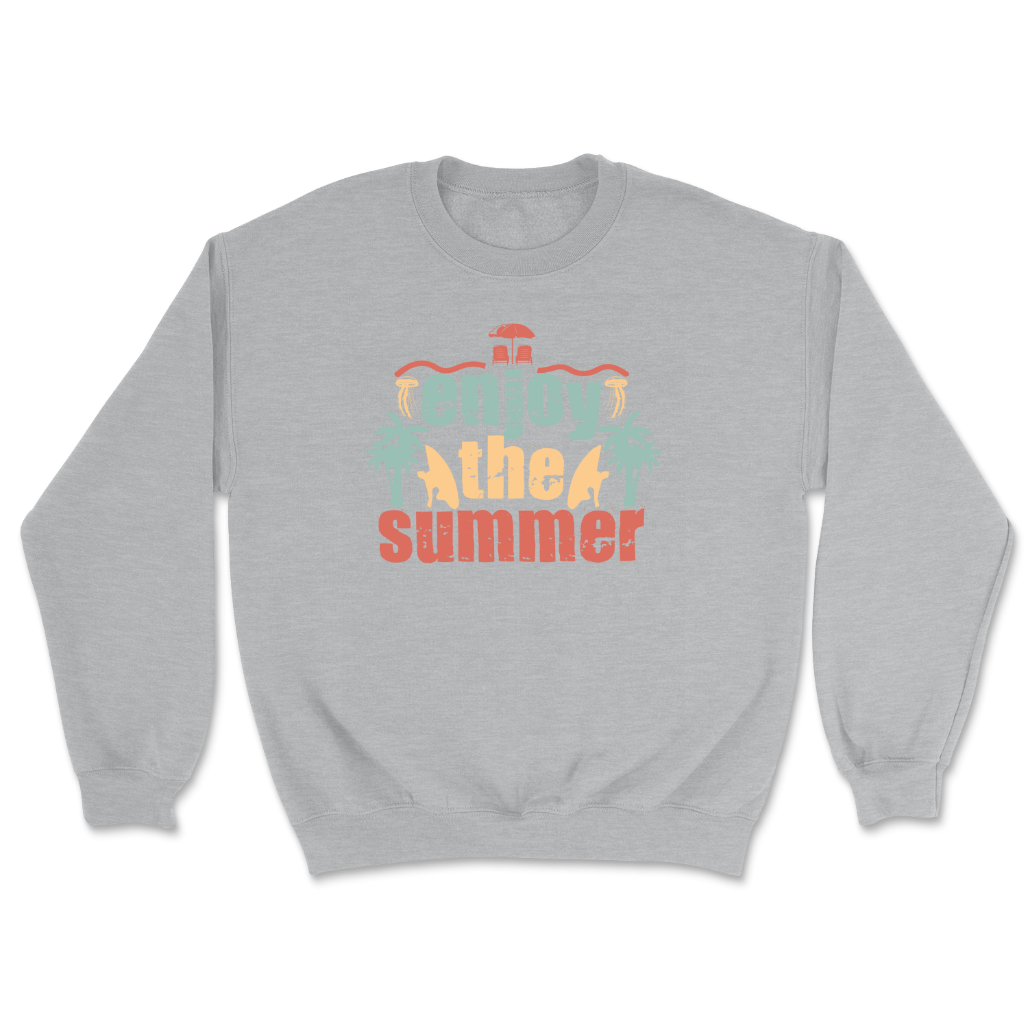 Sport Grey