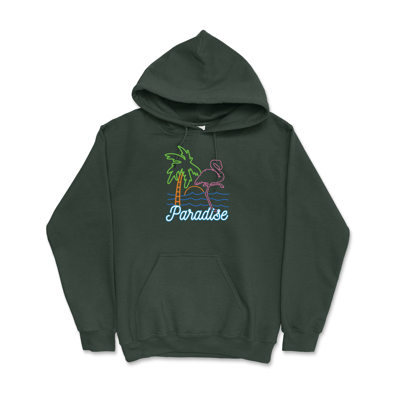 Forest Green