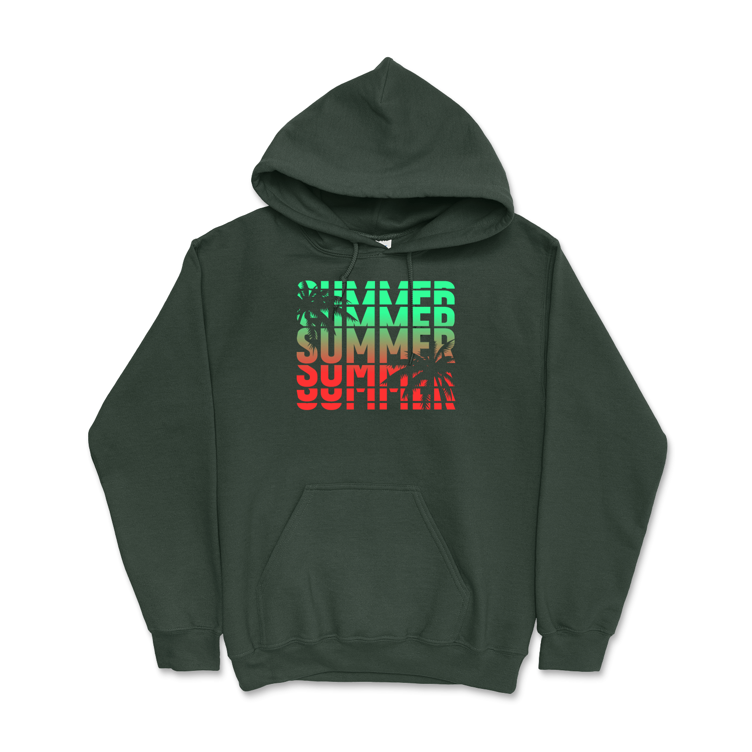 Forest Green