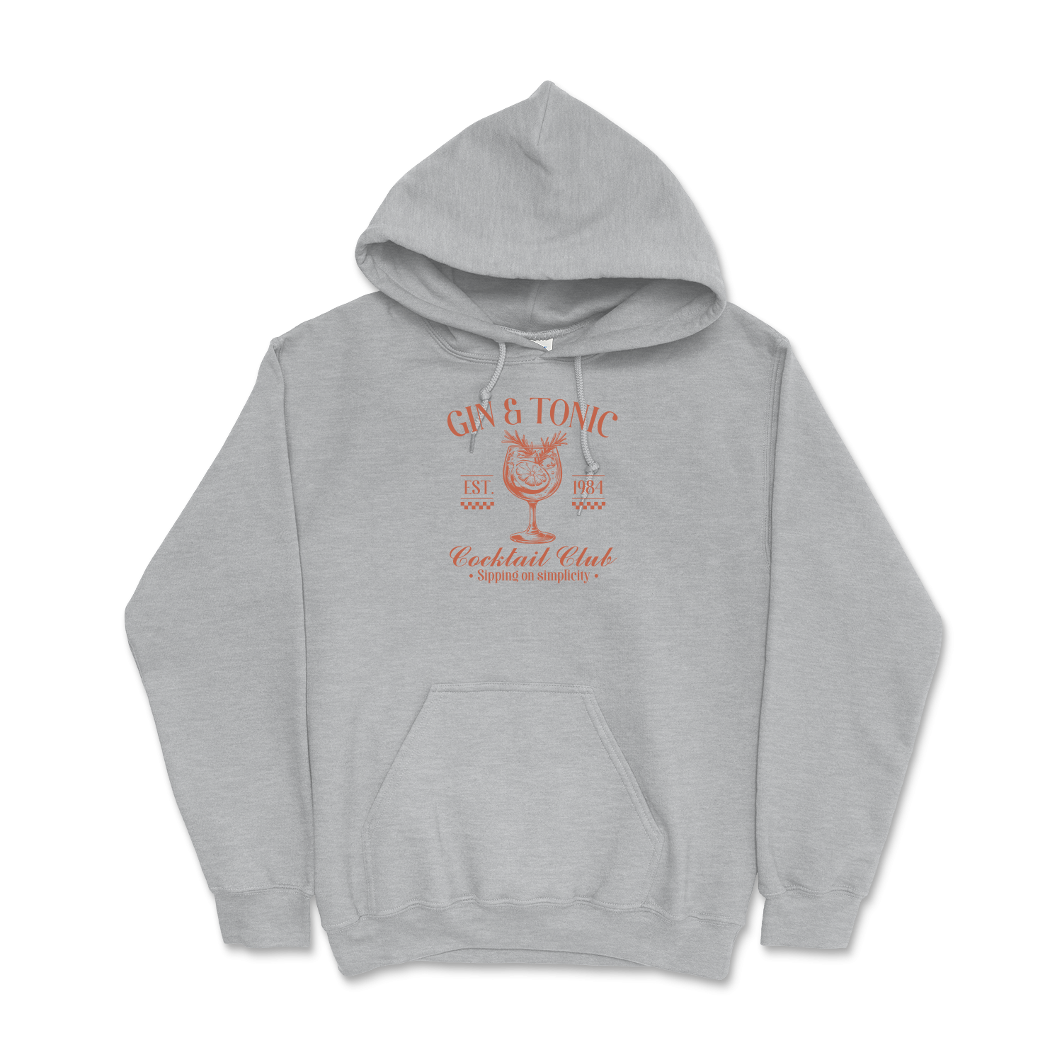 Sport Grey