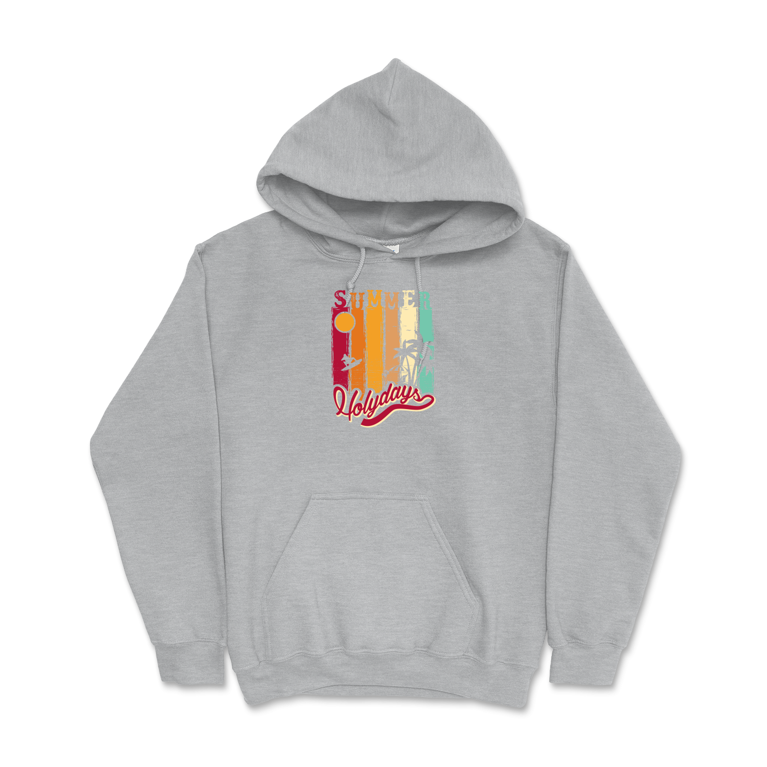Sport Grey