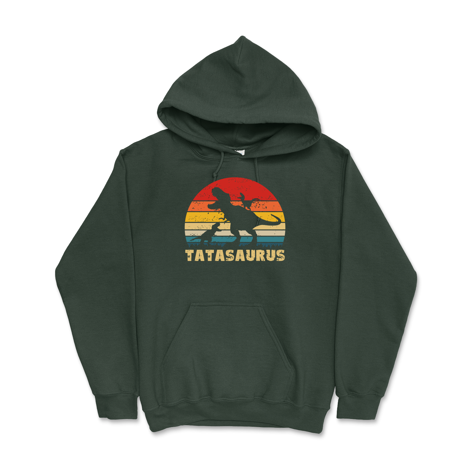 Forest Green