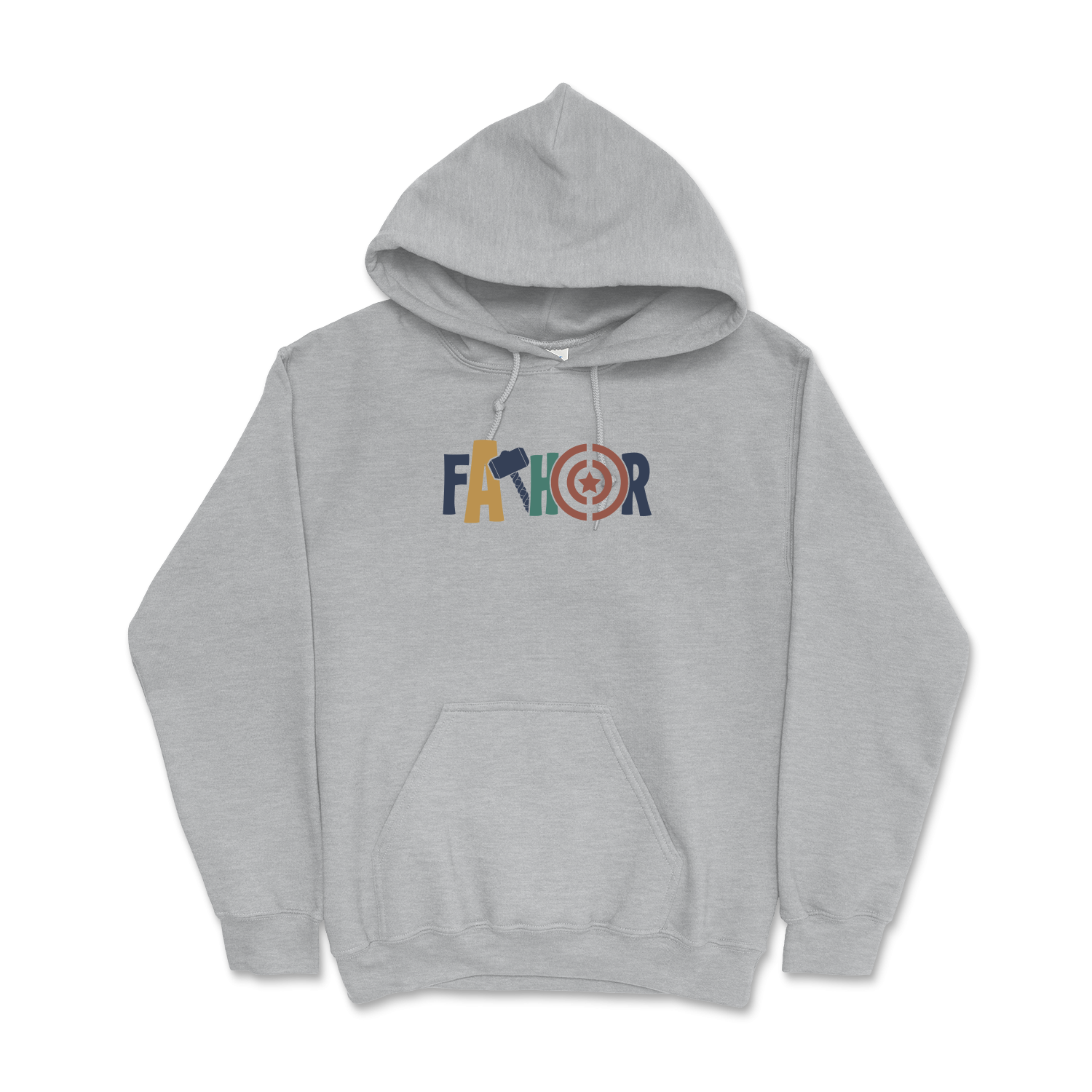 Sport Grey