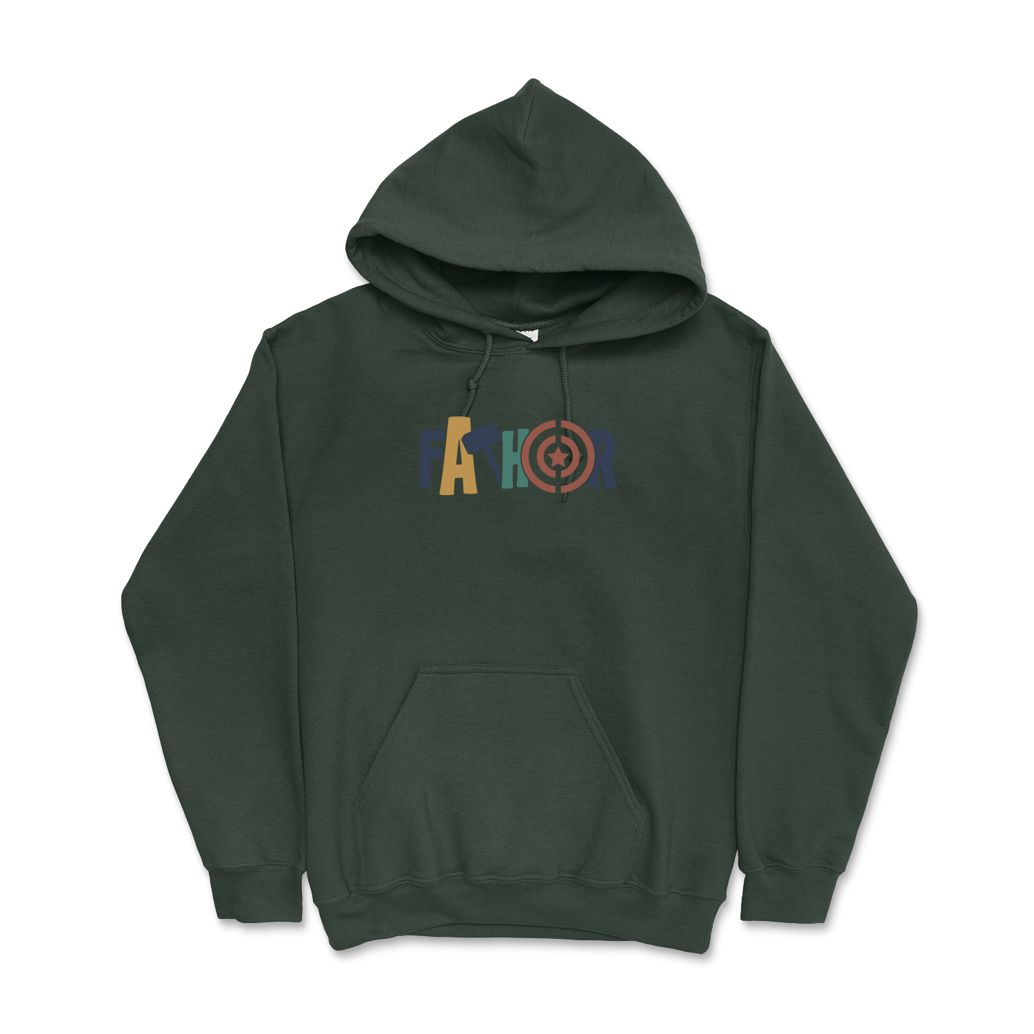 Forest Green