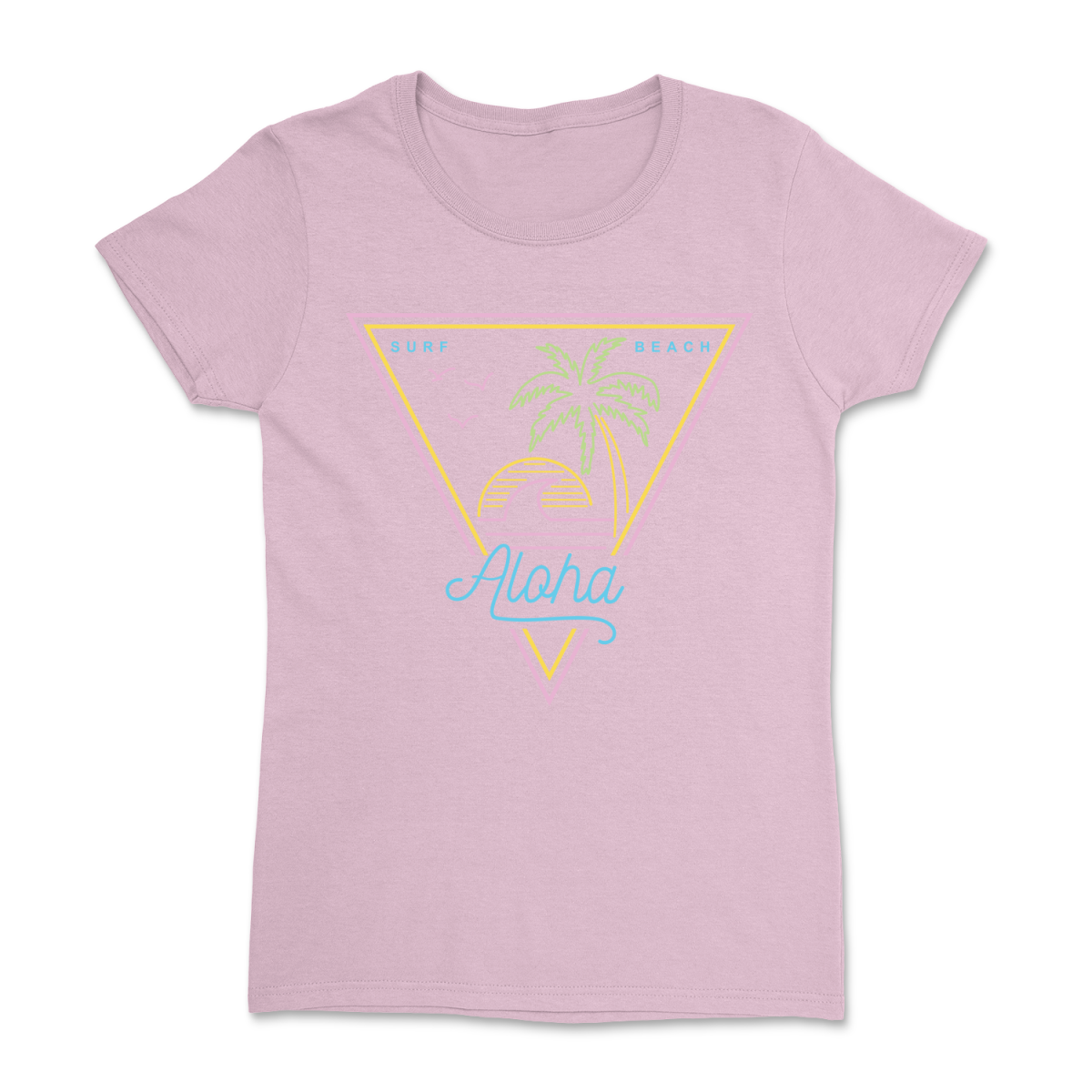 Light Pink