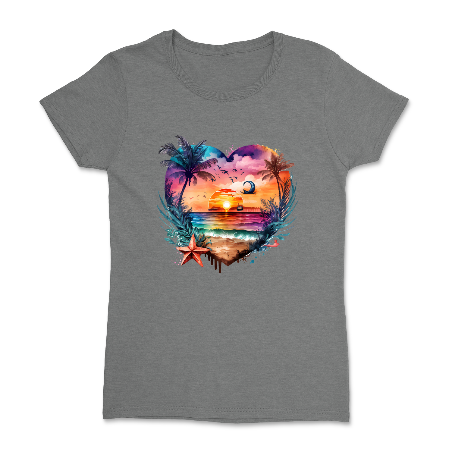Dark Heather