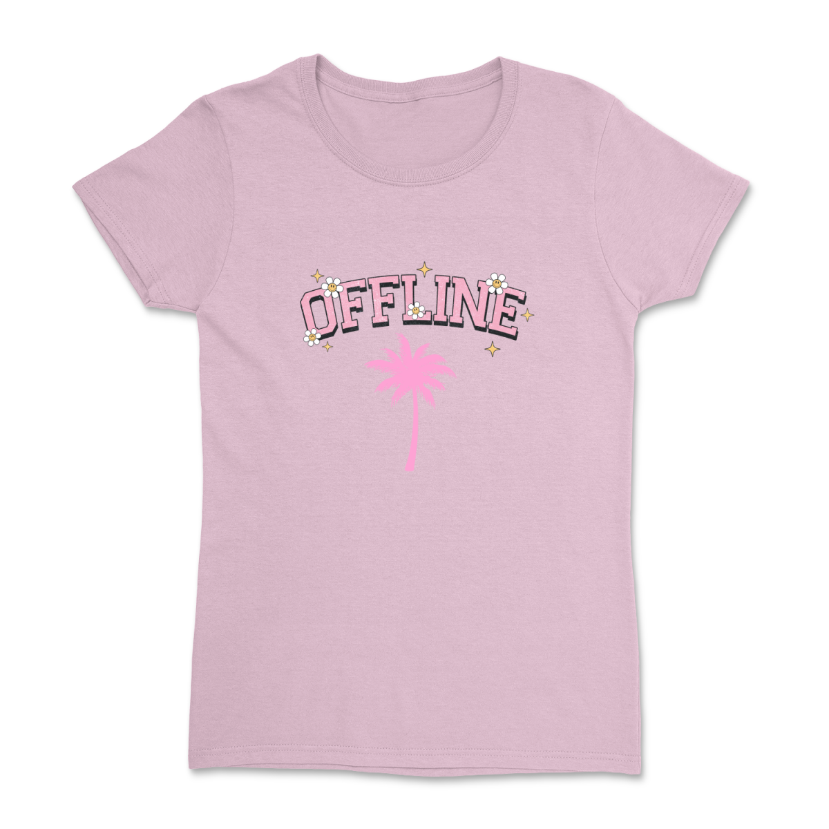Light Pink