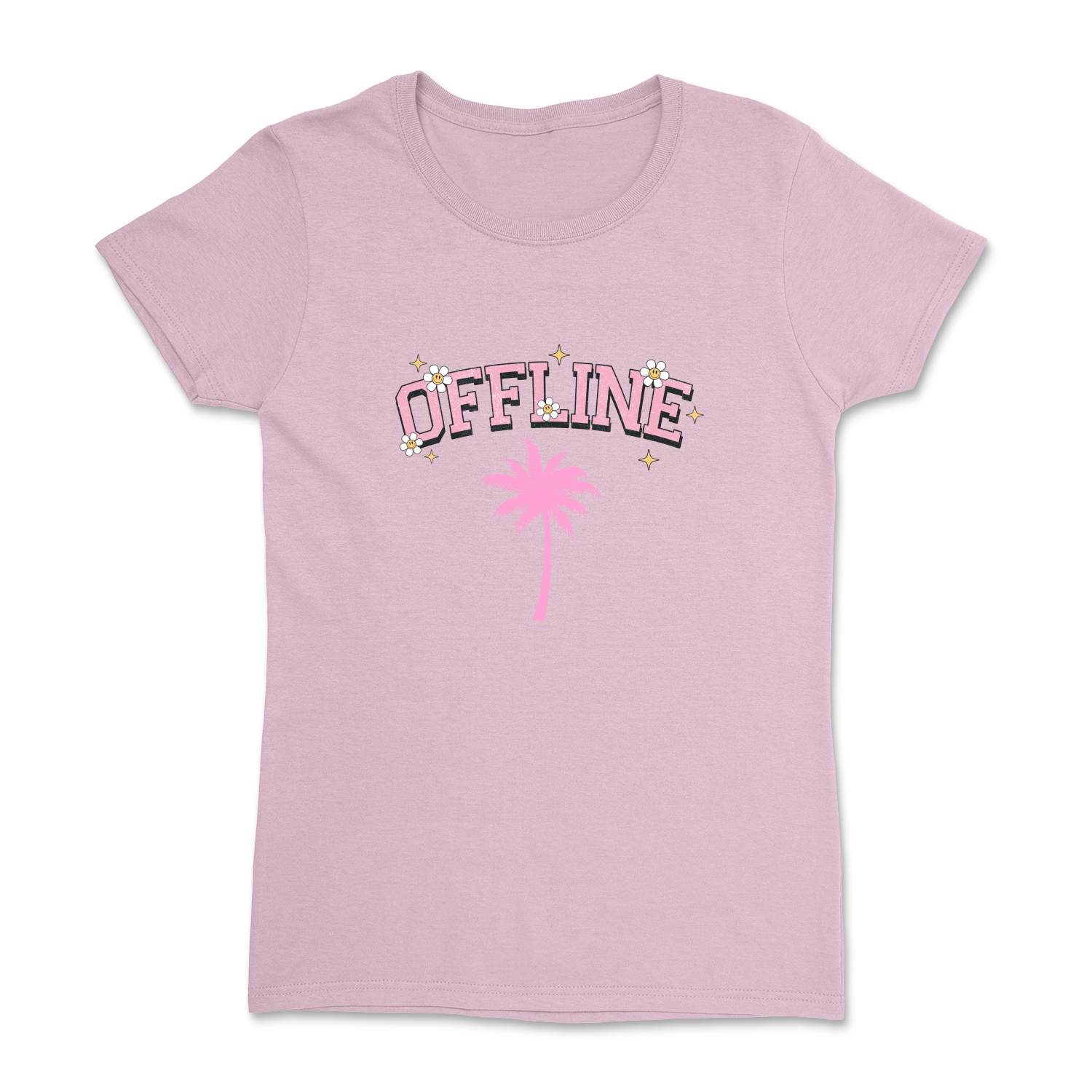 Light Pink