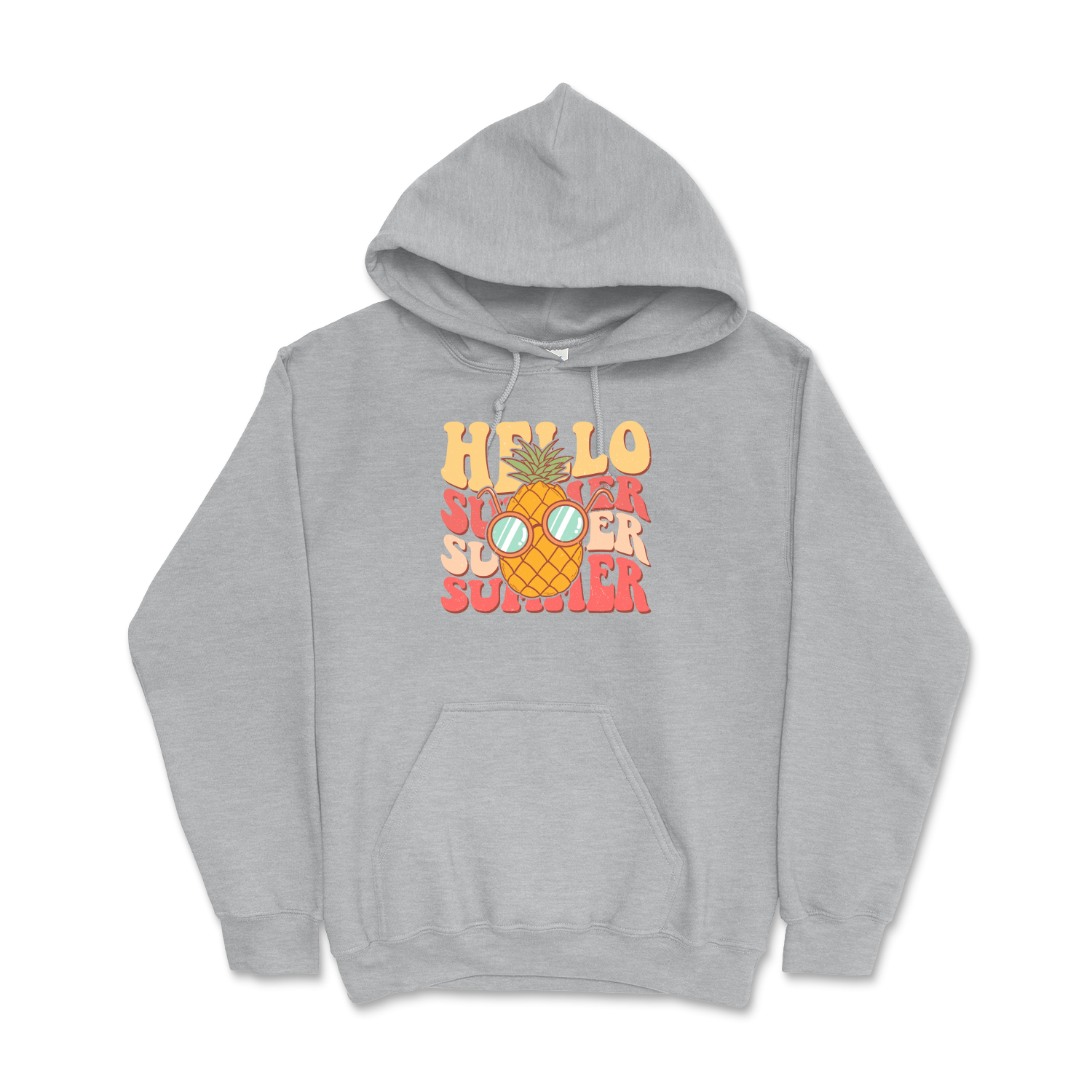 Sport Grey
