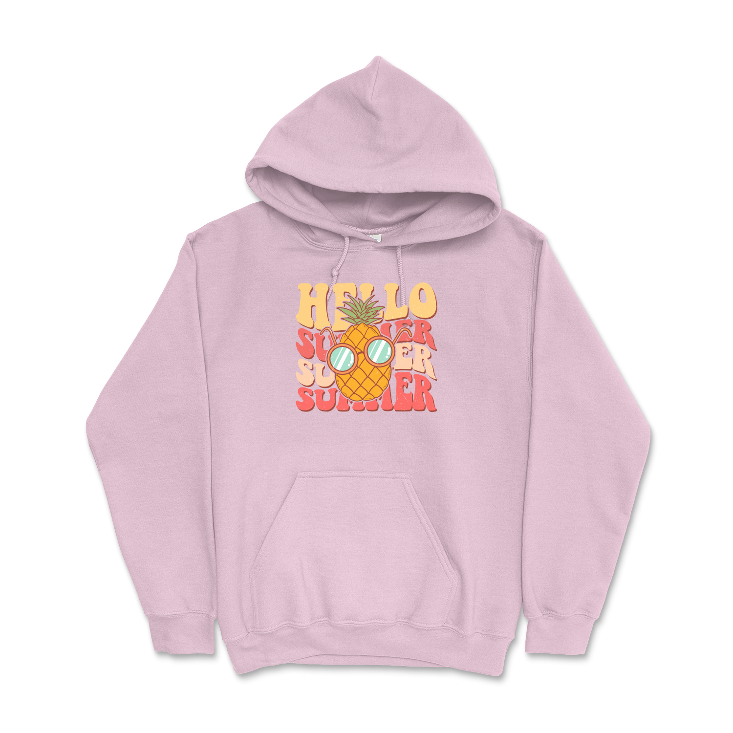 Light Pink