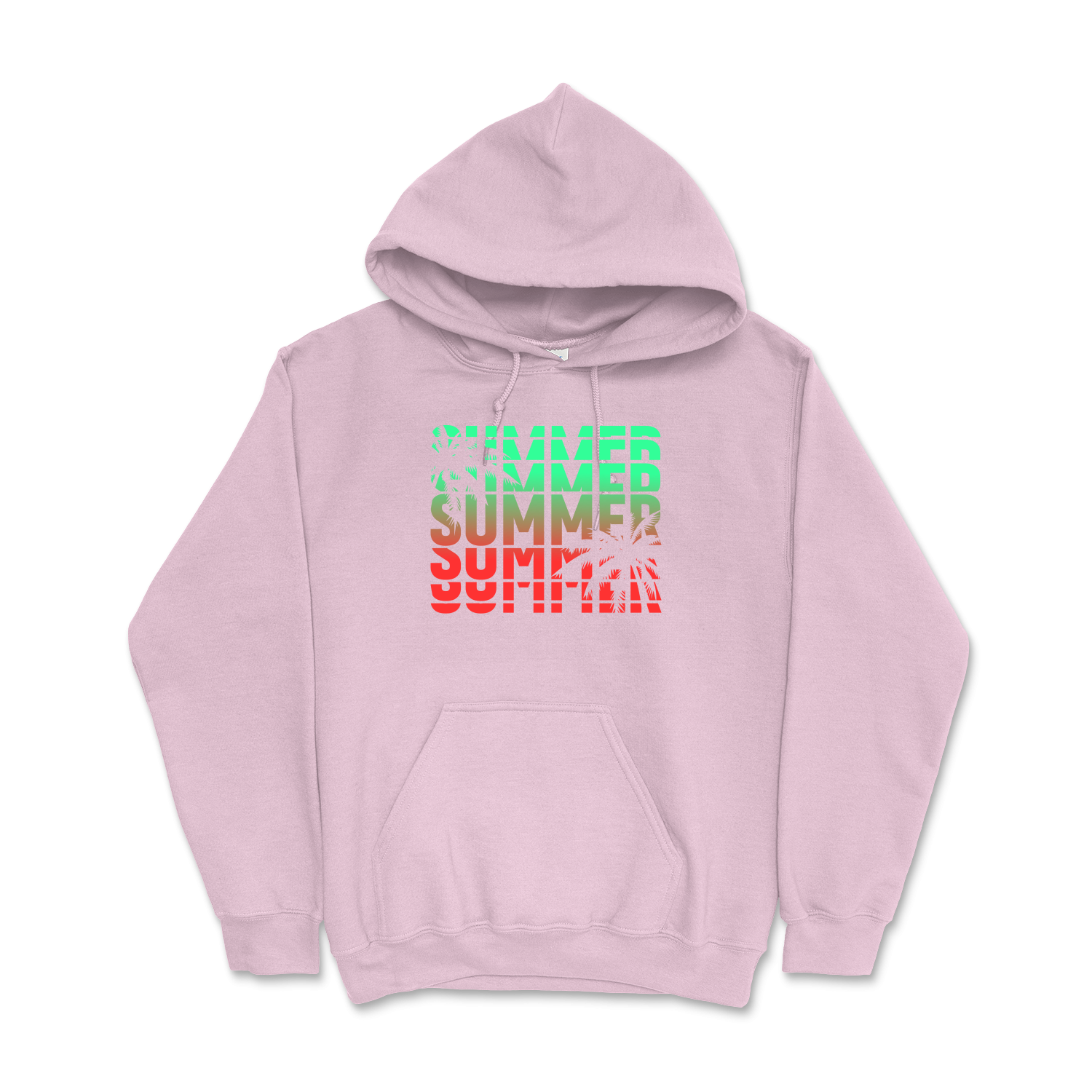 Light Pink