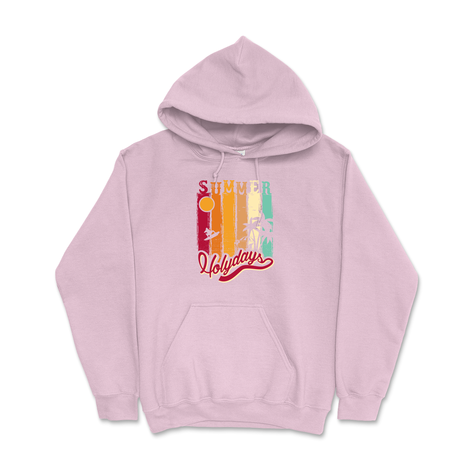 Light Pink