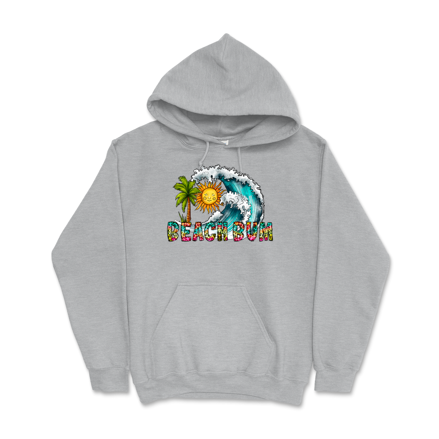 Sport Grey